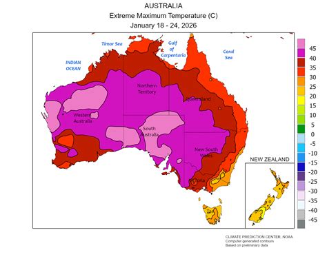 Climate Prediction Center - Monitoring and Data: Regional Climate Maps