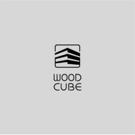 Wood Cube Lumo Houses