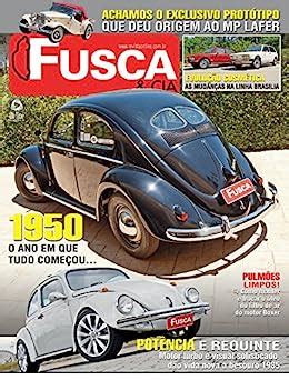 Fusca Cia 77 Portuguese Edition EBook Editora On Line Amazon