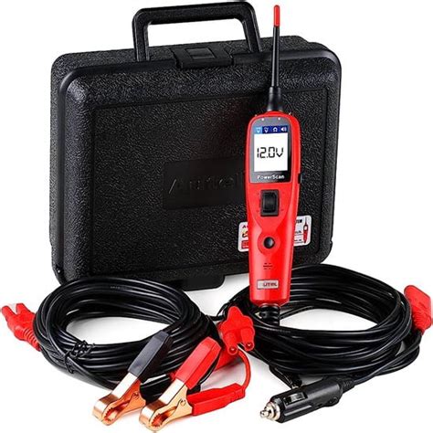 Autel PowerScan PS100 Electrical Circuit Tester - Auto Tools SA
