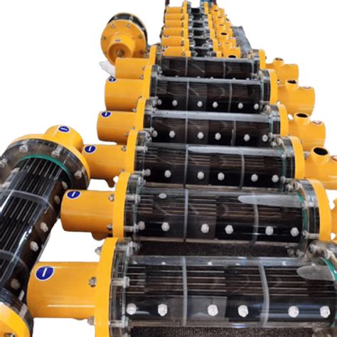 China Sodium Hypochlorite Generator for Pool Disinfection Manufacturers ...