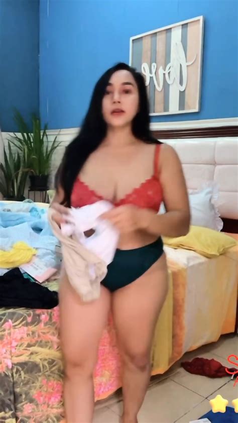 Marlboroqueensex Sarah Ardhelia Bikini V