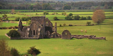 Irish Heritage Ef Study Abroad