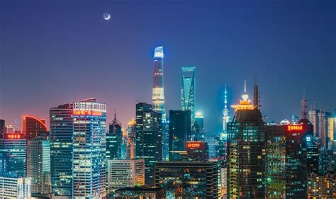 Shanghai Tower Wallpapers Top Free Shanghai Tower Backgrounds