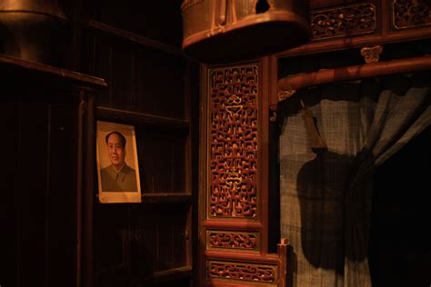 Yin Yu Tang House on Behance