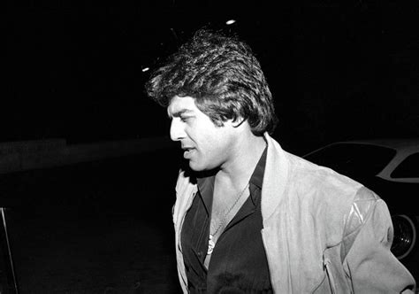 Erik Estrada #123 by Mediapunch