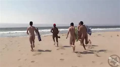 Free Beach Bareback Gay Porn Videos Xhamster