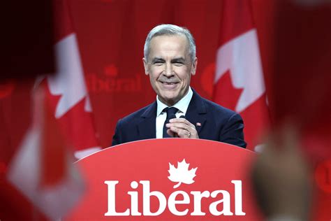 Editorial: Continuidad liberal en Canadá | La Nación
