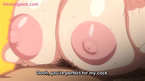 NEW HENTAI No Wife No Life Subbed