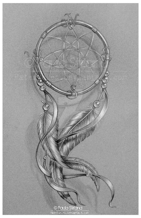 Compass Dreamcatcher By Hatefueled On Deviantart Dream Catcher Dream