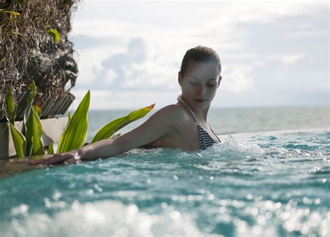 Staying Safe In Your Inground Hot Tub This Winter Trasolini Pools Ltd