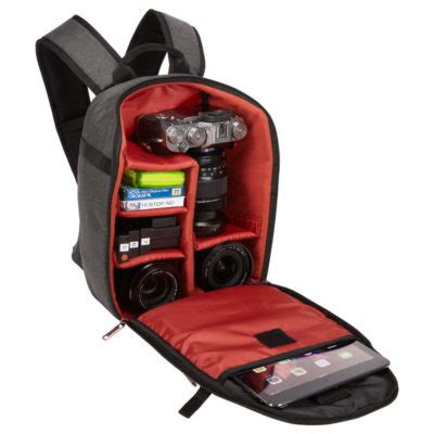 Case Logic Era Small Camera Backpack Kopen Cameranu