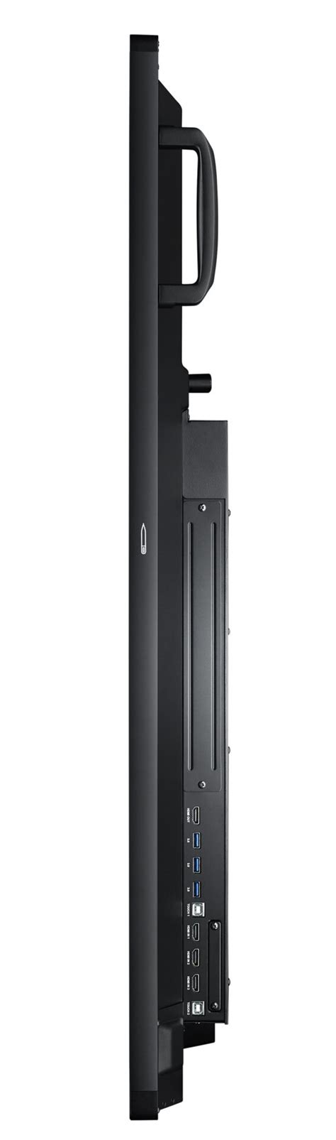 IFP-6502 65-Inch 4K Interactive Flat Panel Display - AG Neovo Turkey