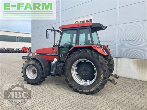 Case IH 5130 Maxxum Traktor Kaufen In Deutschland Truck1 Deutschland