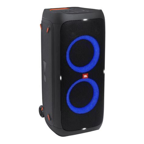 JBL PartyBox 310 Bluetooth Speaker Price in Sri Lanka - XMobile