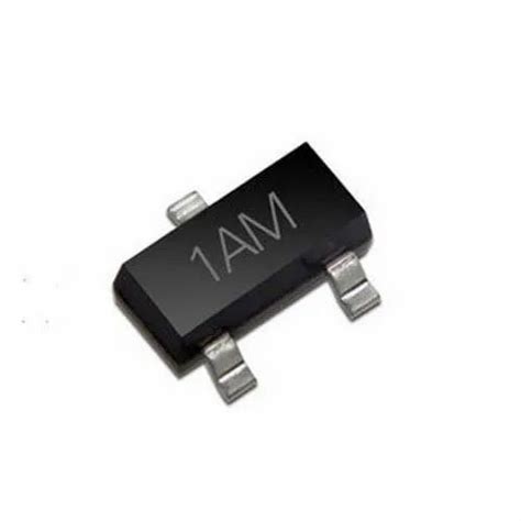 Set top box ic - 702 ,SMD Transistor, 2N7002 Wholesaler from Mumbai