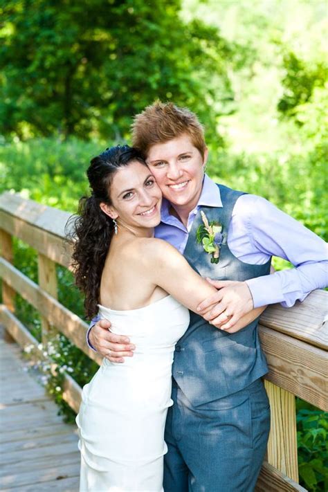 Stunning Same Sex Wedding Inspirations Stay At Home Mum