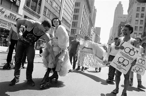 11 fotos históricas para entender a trajetória do Movimento Gay na luta por Direitos Civis