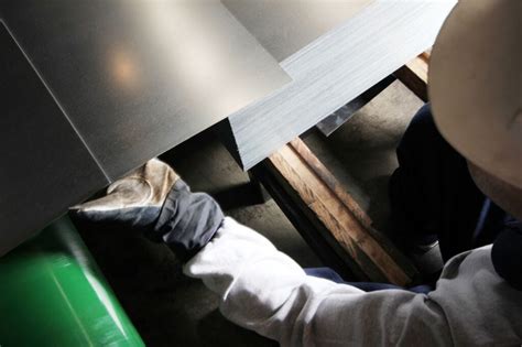 What Is Sheet Metal Fabrication Avon Lake Sheet Metal