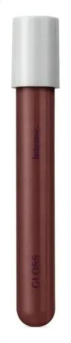Gloss Labial Nude Intense Ml Mercadolivre