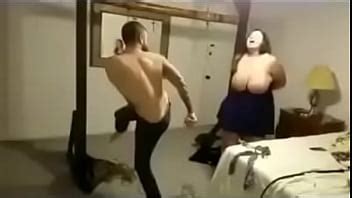 Bbw Chica Consigue Un Golpe A Sus Aldabas XVIDEOS