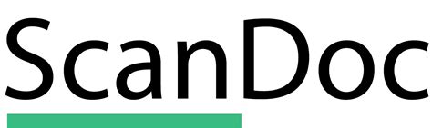 ScanDoc - Scan and Sign Documents Online