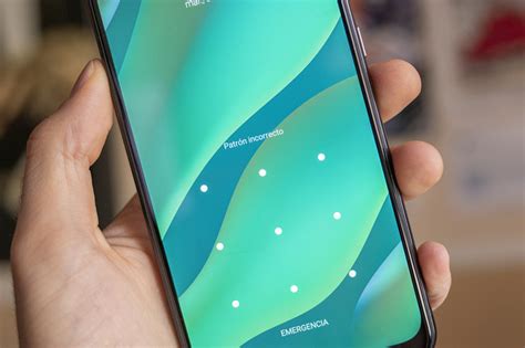 Qué Hacer Si Has Olvidado El Código De Desbloqueo O Patrón De Tu Móvil Android