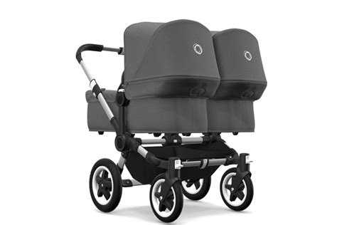 Bugaboo Donkey2 - Twins & tandems - Pushchairs | MadeForMums