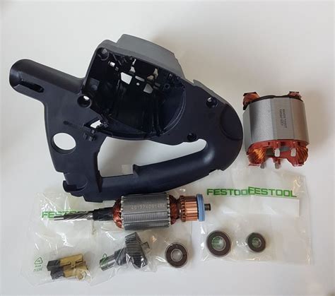 Festool Servicekit Ts Q Rq Bg Motor Getr Kaufland De