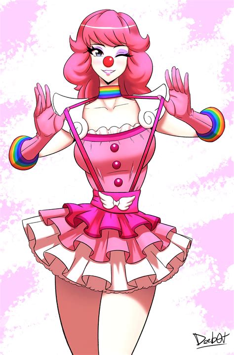 Geiru Toneido By Deeb0t On Deviantart