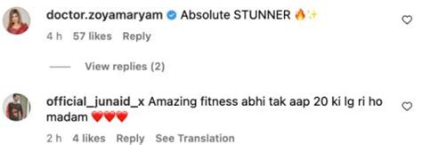Shilpa Shetty Kundra Sizzles In An Abstract Printed Bikini Netizens