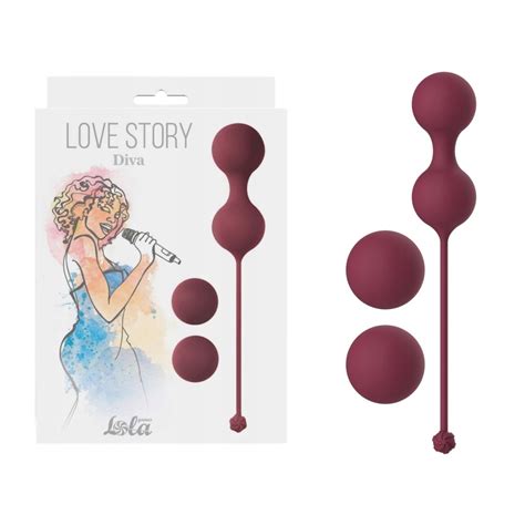 Lola Toys Vaginal Kulki gejszy 12709415301 - Allegro.pl