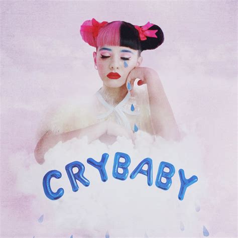 Melanie Martinez Cry Baby Album Cover Express Delivery | www ...