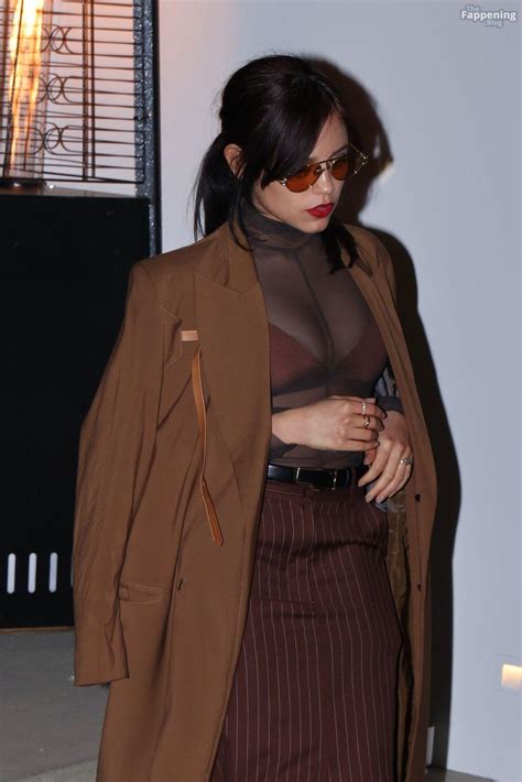 Jenna Ortega Jennaortega Nude Leaks OnlyFans Photo TheFappening