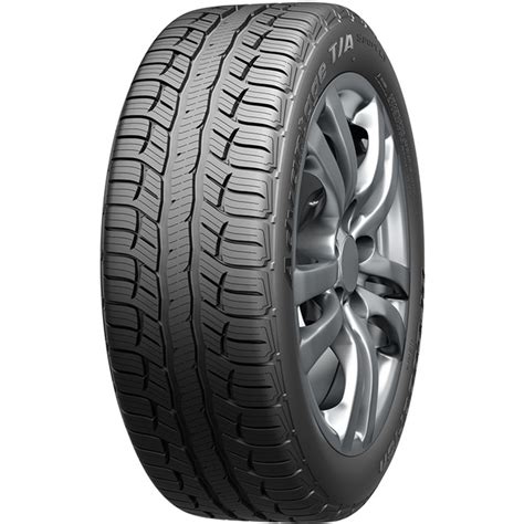 ΕΛΑΣΤΙΚΑ : Ελαστικά BFGoodrich 215/60/17 ADVANTAGE SUV 96V για 4x4