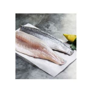 Sea Bass Fillet 500g