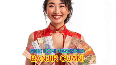 Ramalan Shio Terhoki Cuannya Besok Sabtu September Kuda