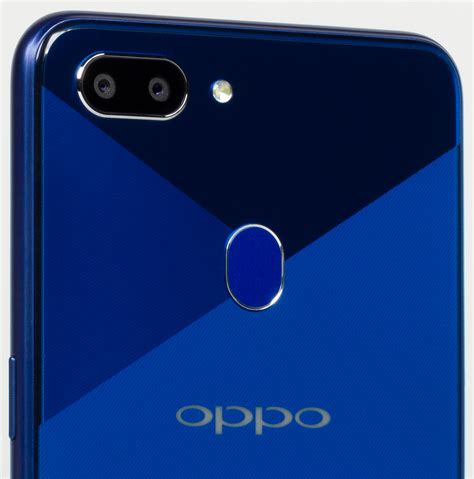 Обзор смартфона Oppo A5