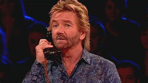 Noel Edmonds: Deal or No Deal contestants are more reluctant to take