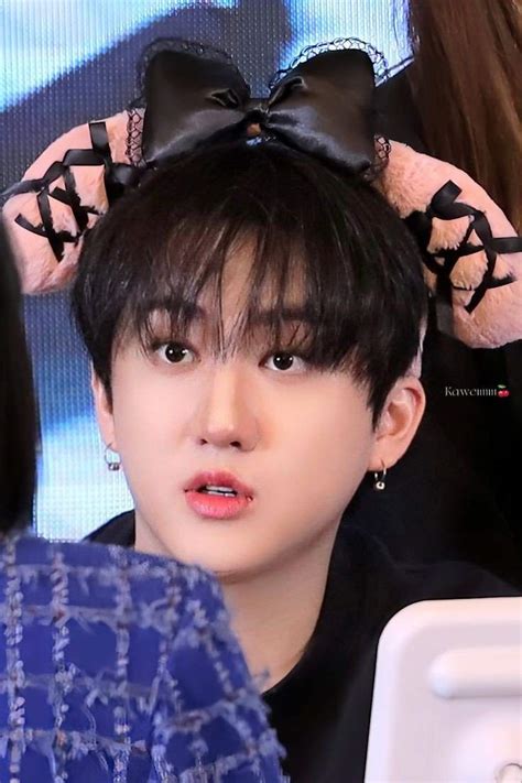 Бинни♥️♥️ | Stray Kids 💫 Amino