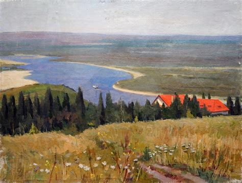 Лившиц Слава Наумовна | Nostalgie :: арт галерея живописи эпохи соцреализма