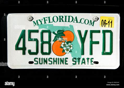 License Number Plate Stock Photos And License Number Plate Stock Images