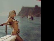 Naked DJane Aurika Added By MOMUSICMAN