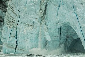 Margerie Glacier Facts for Kids