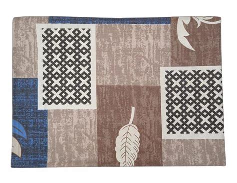 floral print cotton double bed sheets  rs set  panipat id