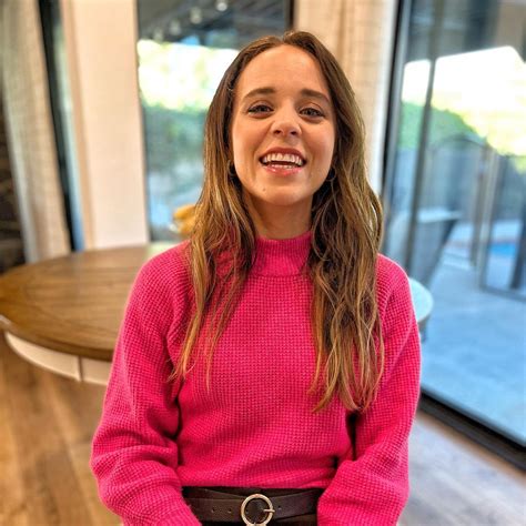 Jinger Duggar shares very rare photo of daughter Evangeline, 2, as ...