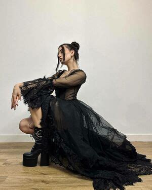 Daria Zaritskaya Leaked Nude Photos And Videos