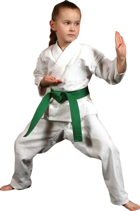 Karate Png