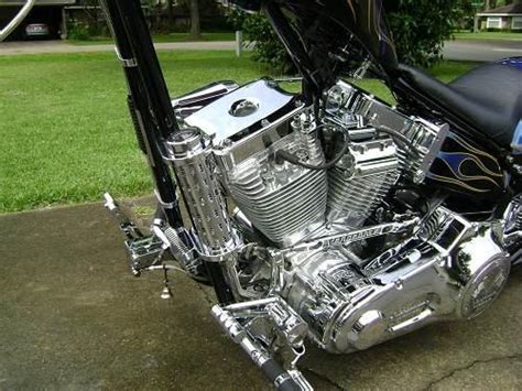 2004 Vengeance Raider For Sale In Lafayette La Item 88188