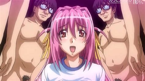 Pussy Licking Hentai Porn